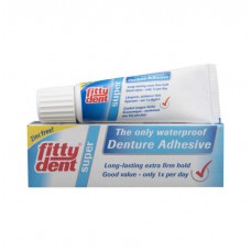 Fittydent cream Fittydent cream