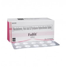 Folfit tablet