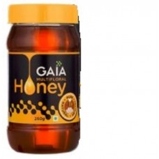 Gaia multifloral honey