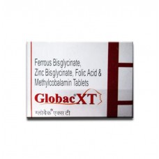 Globac xt tablet