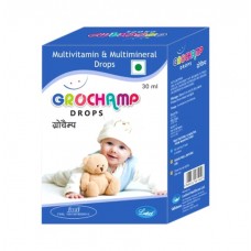 Grochamp oral drops