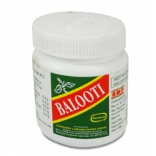 Hamdard balooti