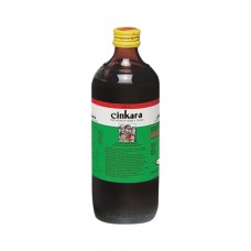 Hamdard cinkara syrup