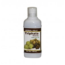 Herbal hills triphalahills swaras health juice 
