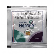 Hermin sachet