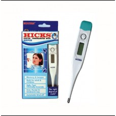 Hicks dt-101n digital thermometer