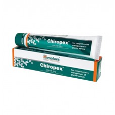 Himalaya chiropex cream