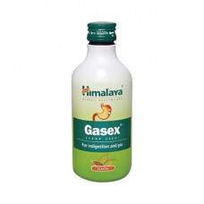 Himalaya gasex syrup elaichi