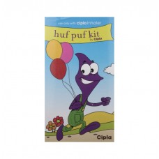 Huf puf kit