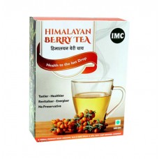 Imc himalayan berry tea
