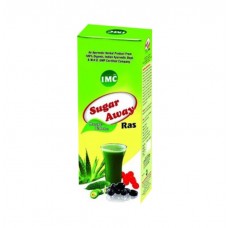 Imc sugar away ras