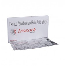 Irozorb tablet Irozorb tablet