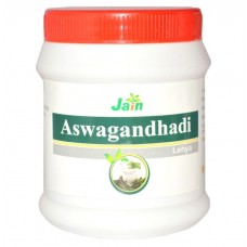 Jain ashwagandhadi lehya