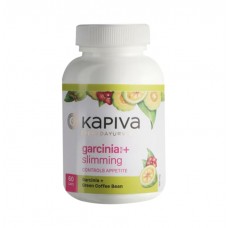 Kapiva ayurveda garcinia plus slimming capsule