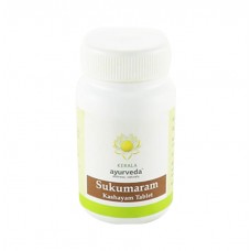 Kerala ayurveda sukumaram kashayam tablet