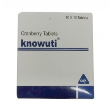 Knowuti tablet