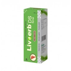 Livoerb ds syrup