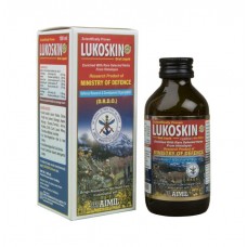 Lukoskin liquid