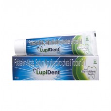 Lupident gel Lupident gel