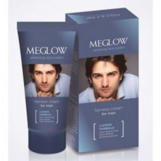 Meglow men cream