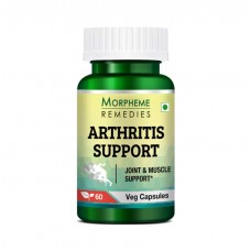 Morpheme arthritis support capsule