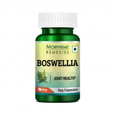 Morpheme boswellia capsule