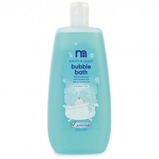 Mothercare splash and giggle bubble bath