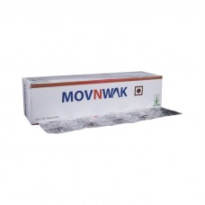 Movnwak capsule Movnwak capsule