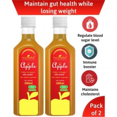 Neuherbs apple cider vinegar with the mother Neuherbs apple cider vinegar with the mother
