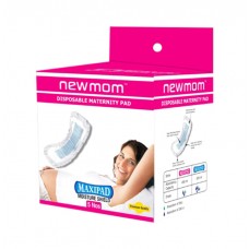 Newmom disposable maternity (maxi) pads