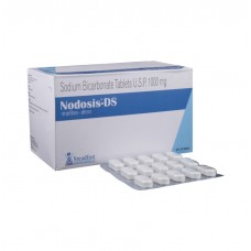 Nodosis - ds 1000mg tablet