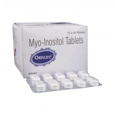 Oosure tablet