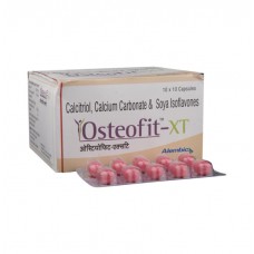 Osteofit xt capsule Osteofit xt capsule