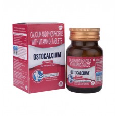 Ostocalcium tablet