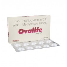 Ovalife tablet Ovalife tablet
