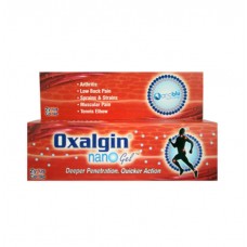 Oxalgin nano gel Oxalgin nano gel