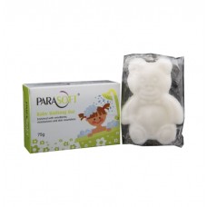 Parasoft baby bathing bar