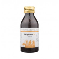 Polybion l syrup Polybion l syrup