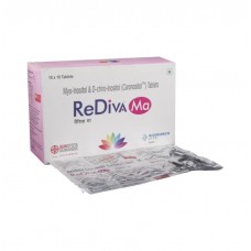 Rediva ma tablet Rediva ma tablet