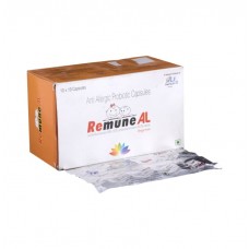 Remune al capsule Remune al capsule
