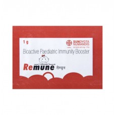 Remune sachet Remune sachet