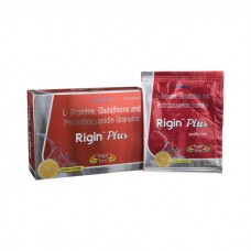 Rigin plus granules