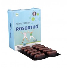 Rosortho capsule Rosortho capsule