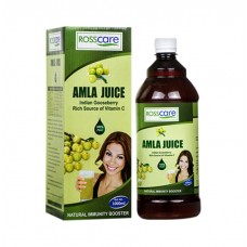 Rosscare amla juice