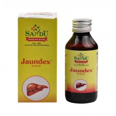 Sandu jaundex syrup