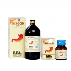 Sbl nixocid kit