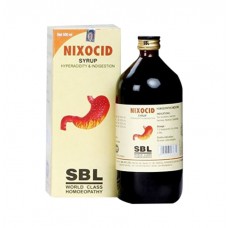 Sbl nixocid syrup