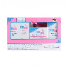 Sebamed healthy skin care kit