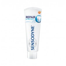 Sensodyne repair & protect toothpaste