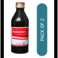 Shelter gynoshel liquid